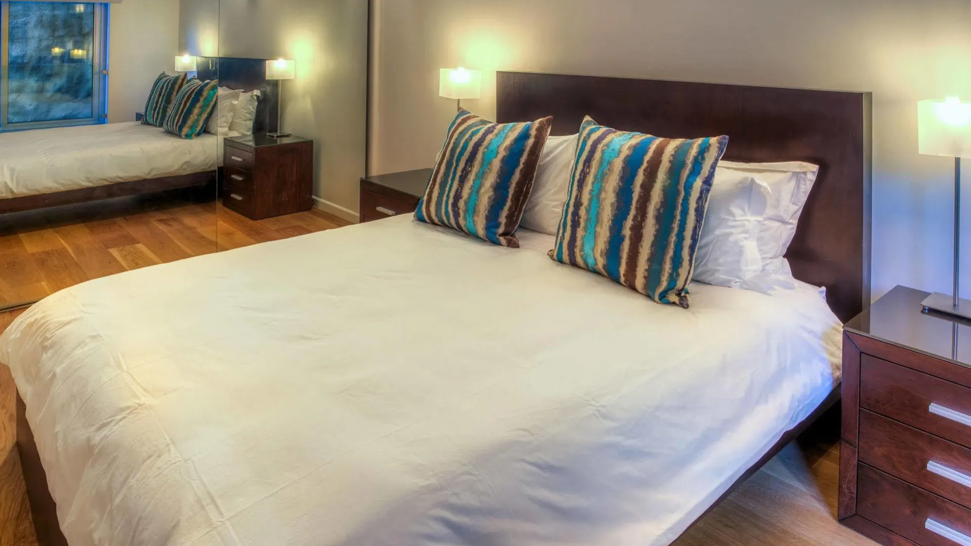 Clifton Rocks Daire Cape Town